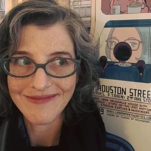 Meet your Posher, Jennifer